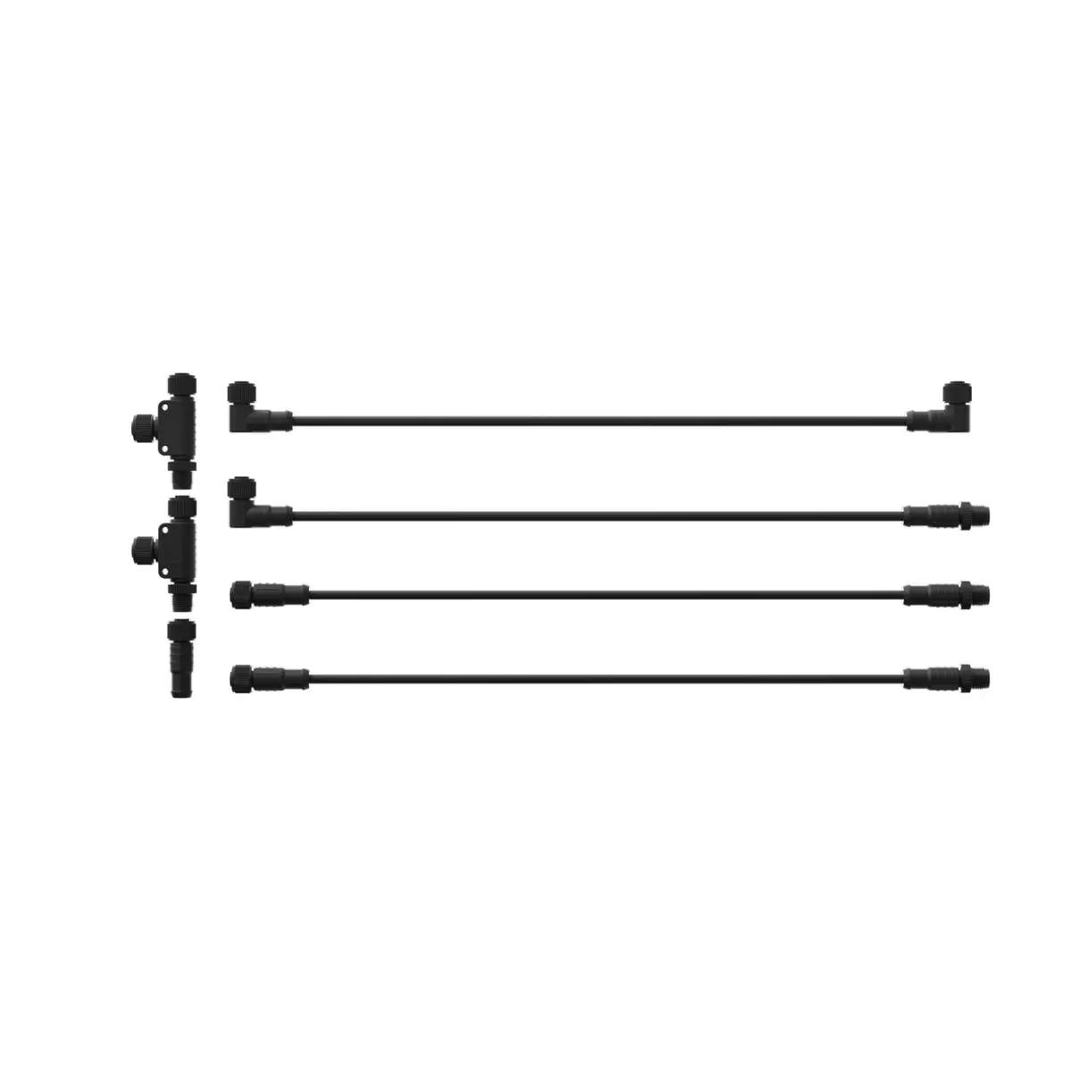 Crystal™ X3 Communication Cable Kit 1