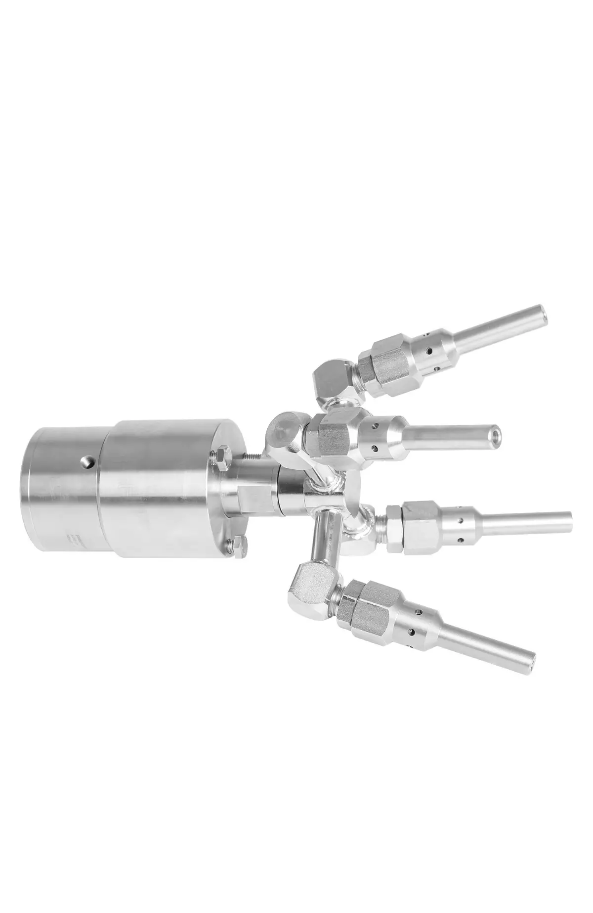 Mosmatic Complete Spider - 3/4" - 81.935 1