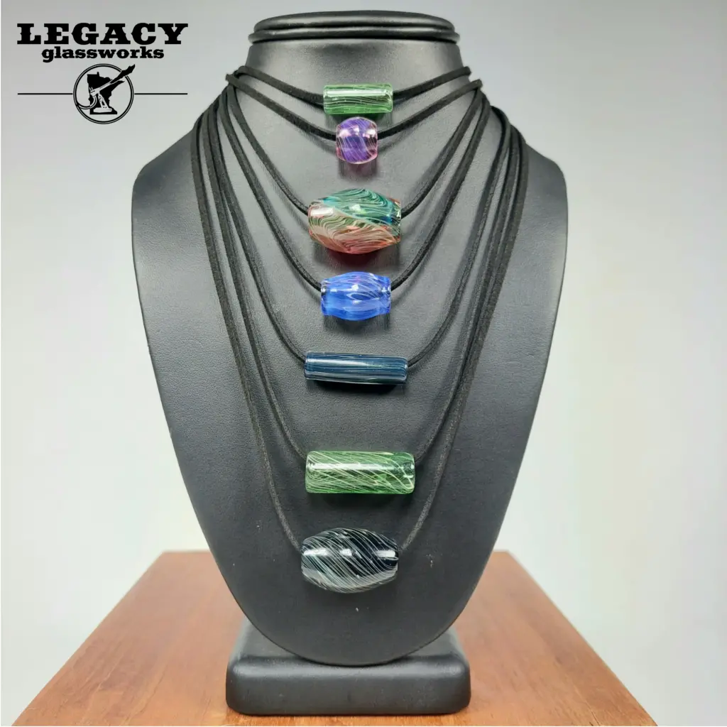 Congruent Creations Beads 1