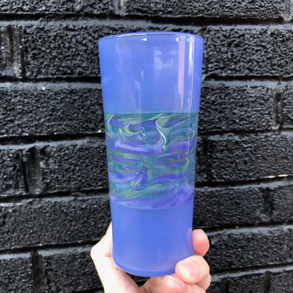 Congruent Creations Color Cup 1