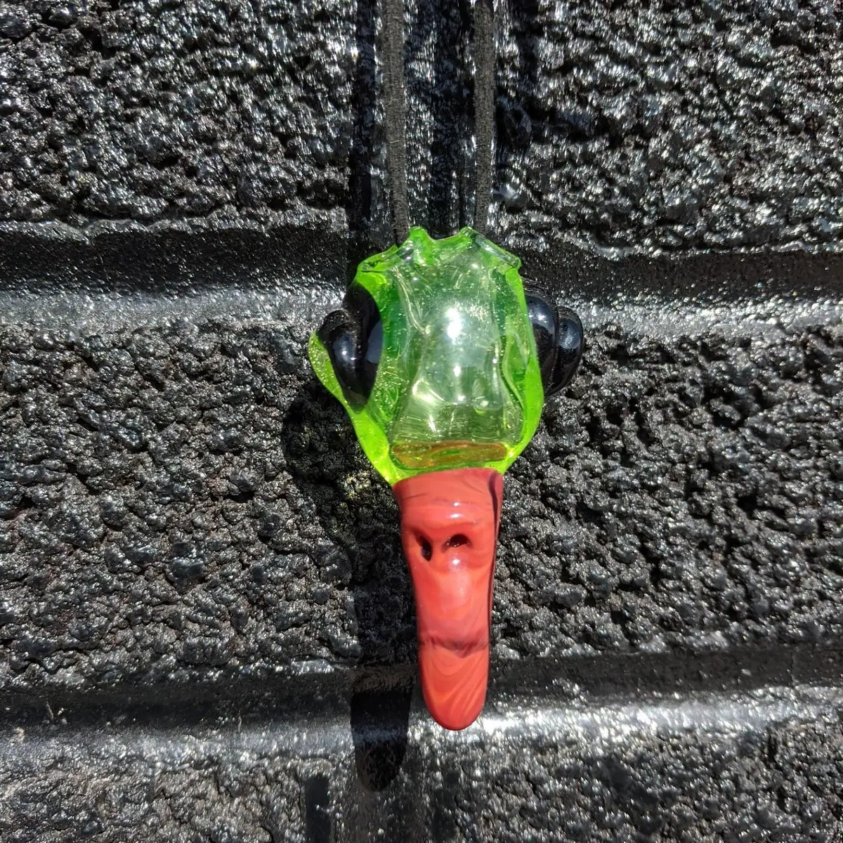 Congruent Creations Mosquito Pendant 1