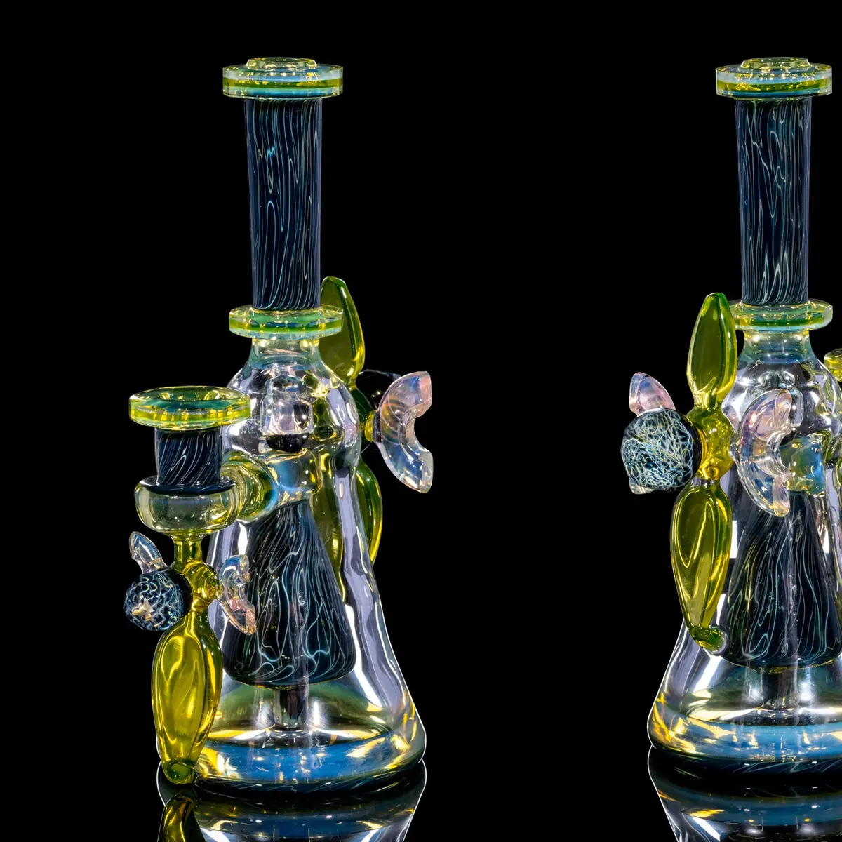 Congruent Creations X Slick Rick Mini Tube 1