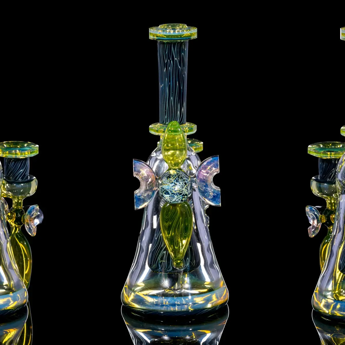 Congruent Creations X Slick Rick Mini Tube 2