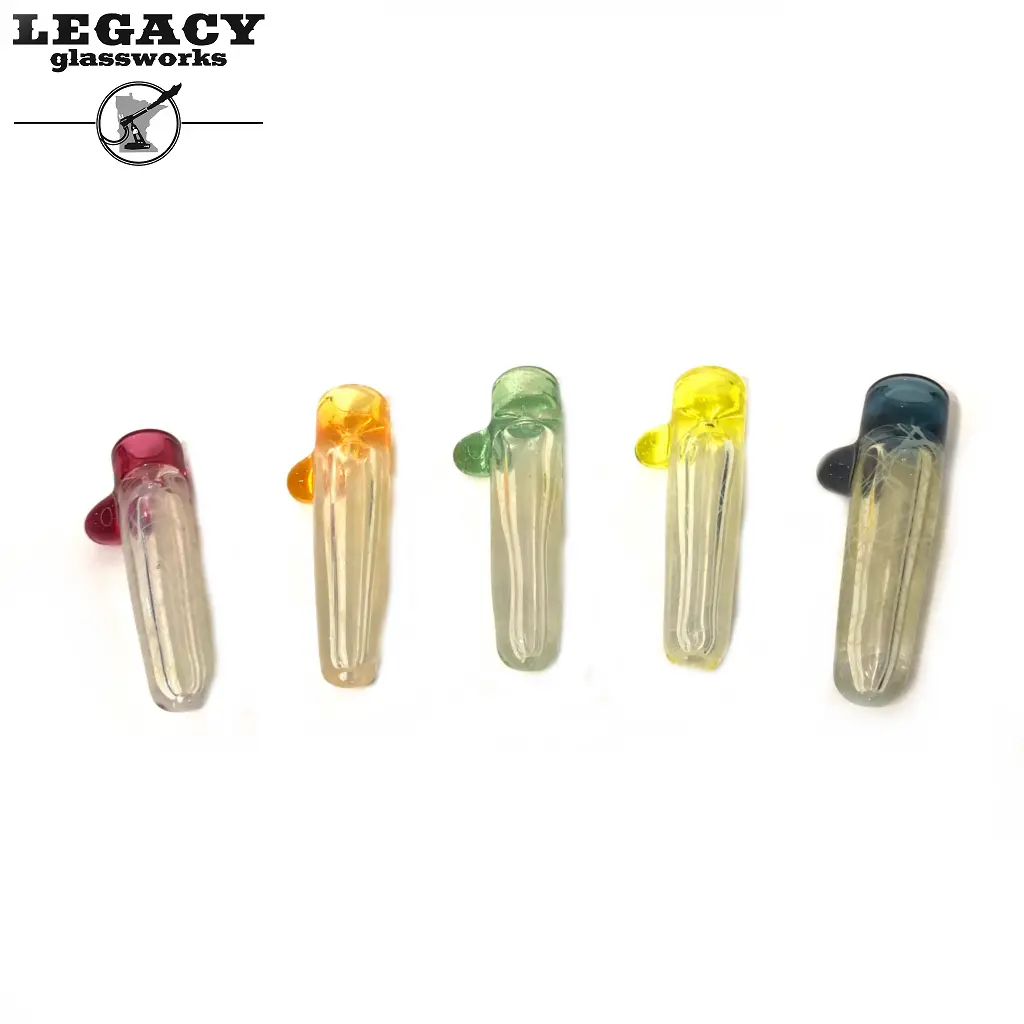 Congruent Creations Fume Scratch Pinchie 1