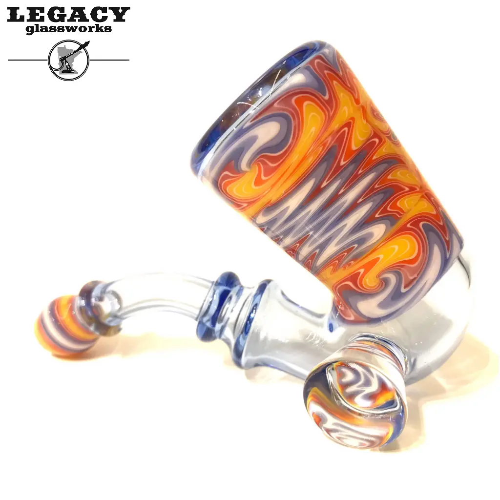Congruent Creations Wig Wag Sherlock 1