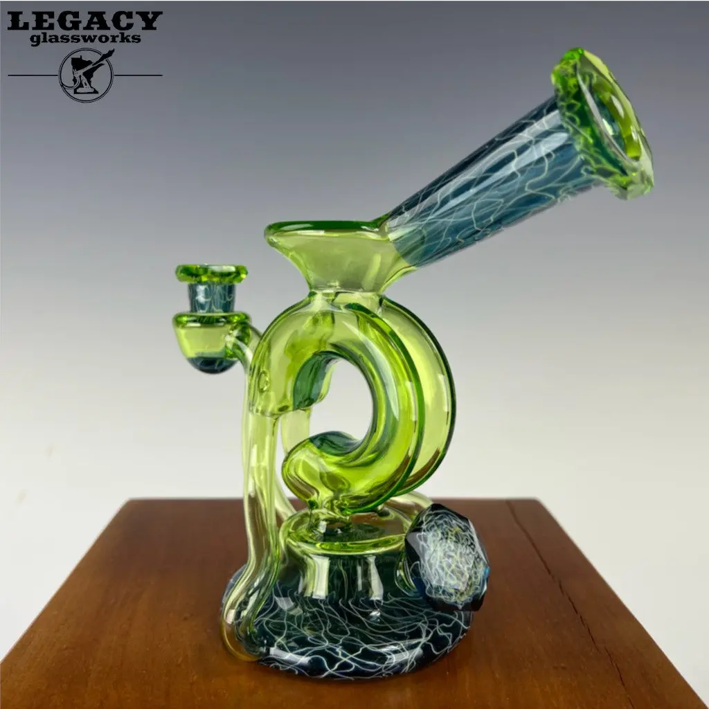 Renz Craft X Congruent Yo-Yo 1