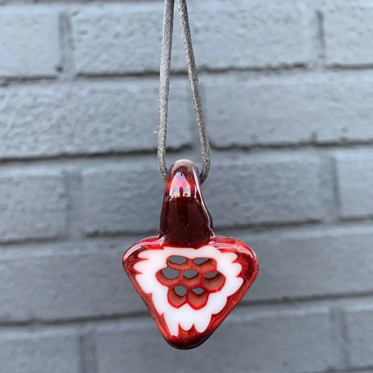 Congruent Creations Millie Pendant 2