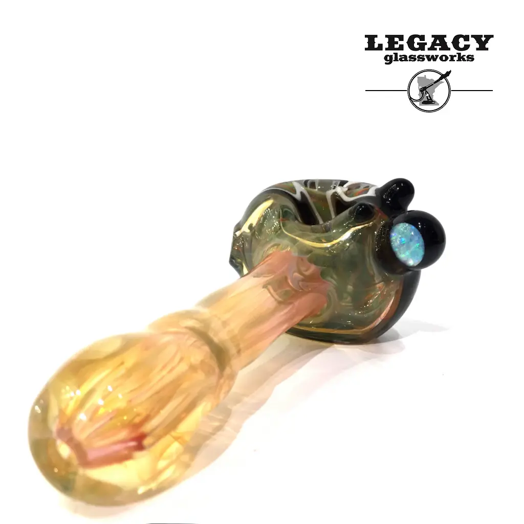 Congruent Creations Spoon #1 1