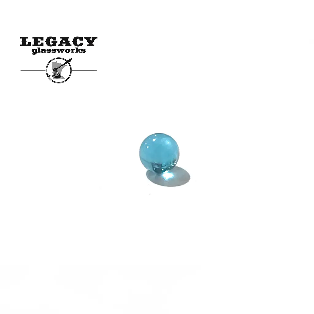 Constant Gems Carribean Water Sapphire Pearl 1