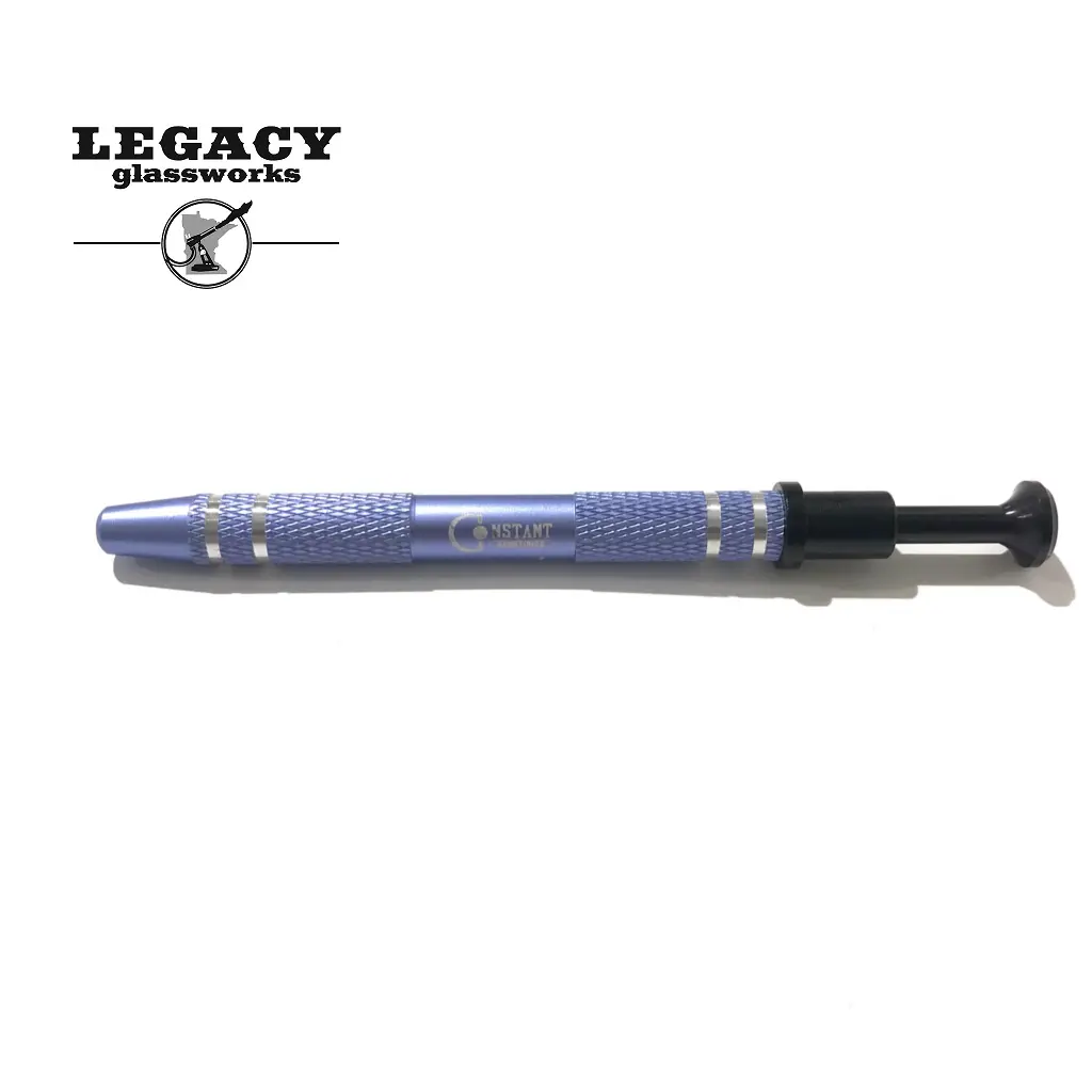 Constant Gems Sapphire Grabber (Blue) 1