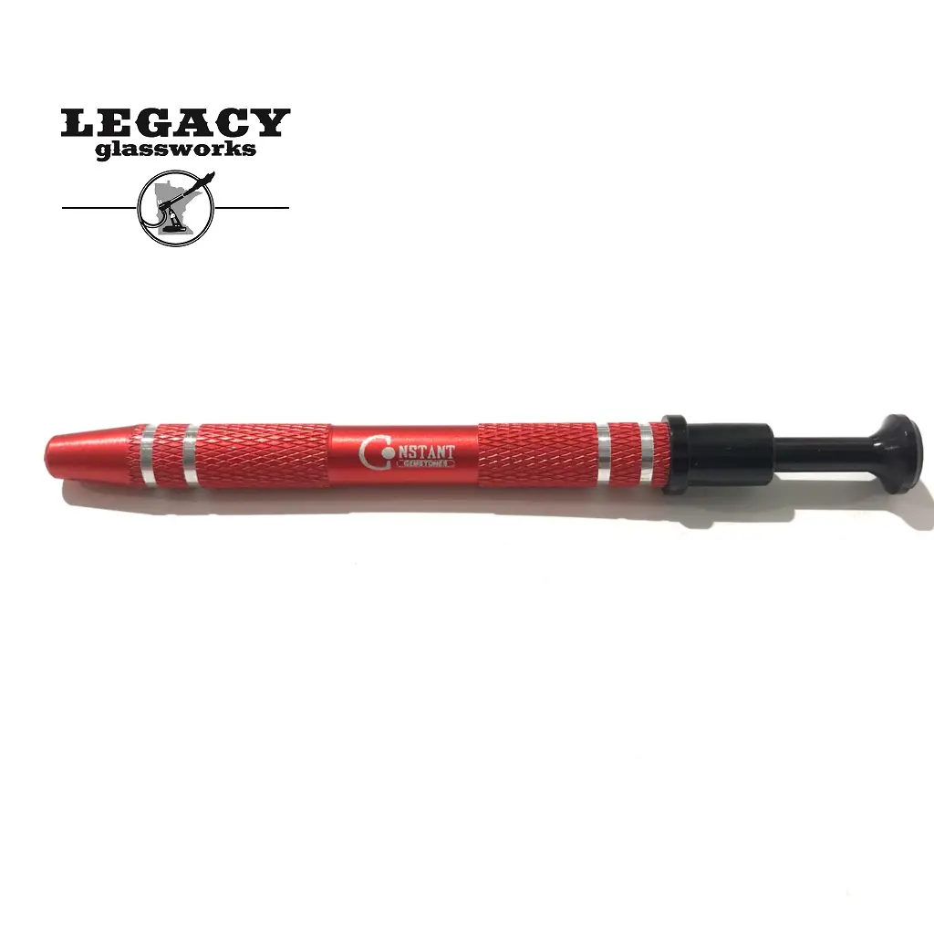 Constant Gems Ruby Grabber (Red + Green) 1