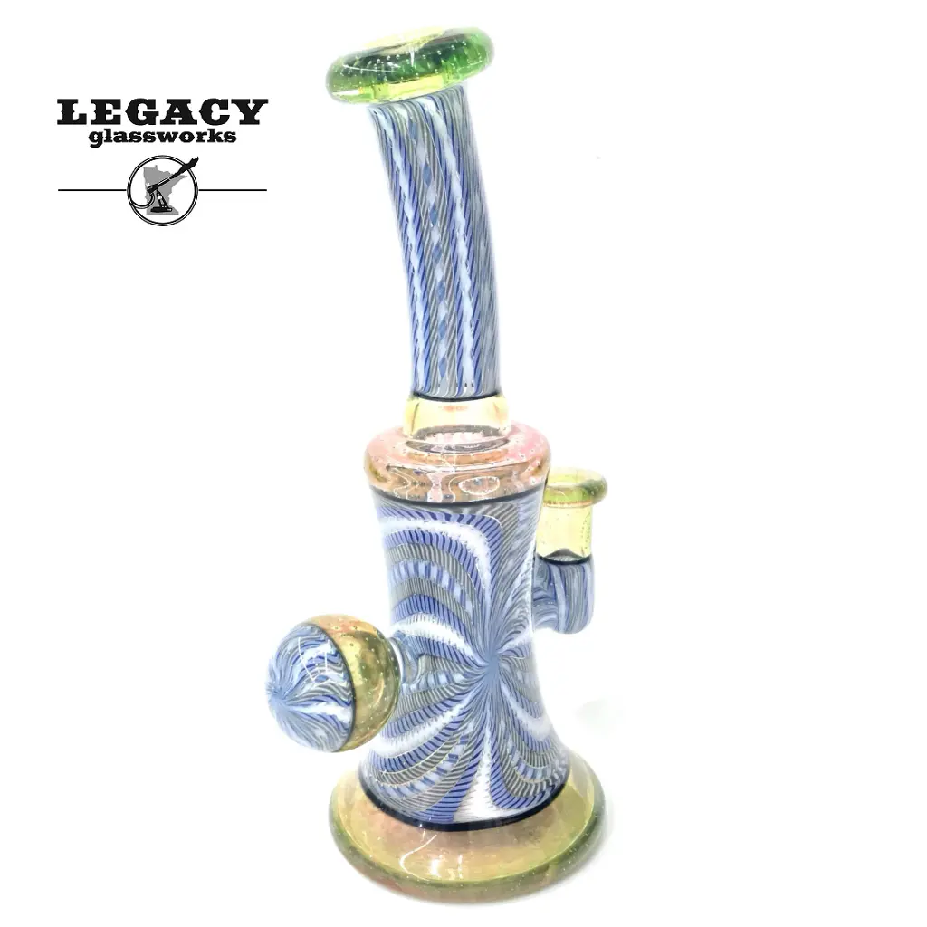 Harold Cooney X Steve Sizelove Banger Hanger 1