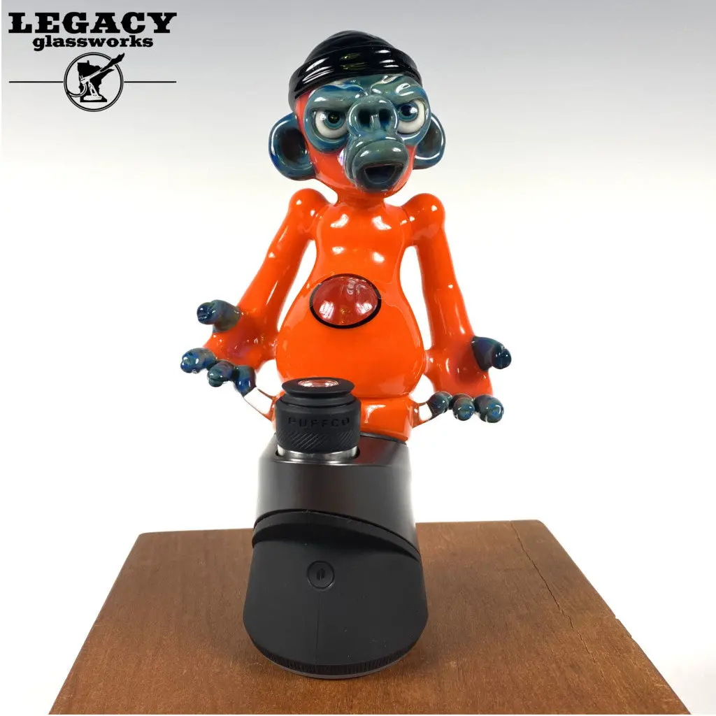 Coyle Puffco Peak Top 1