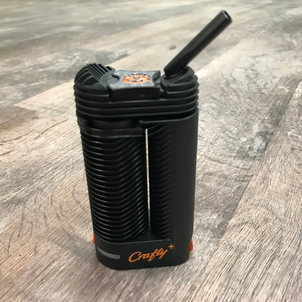 Crafty+ Dry Flower Vaporizer (This Item Is For In-Store Pickup Only) 1