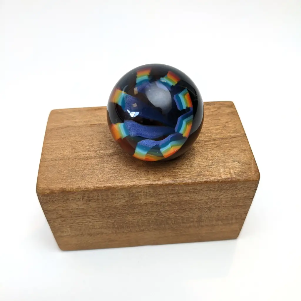 Crowman Crothers Marbles 3
