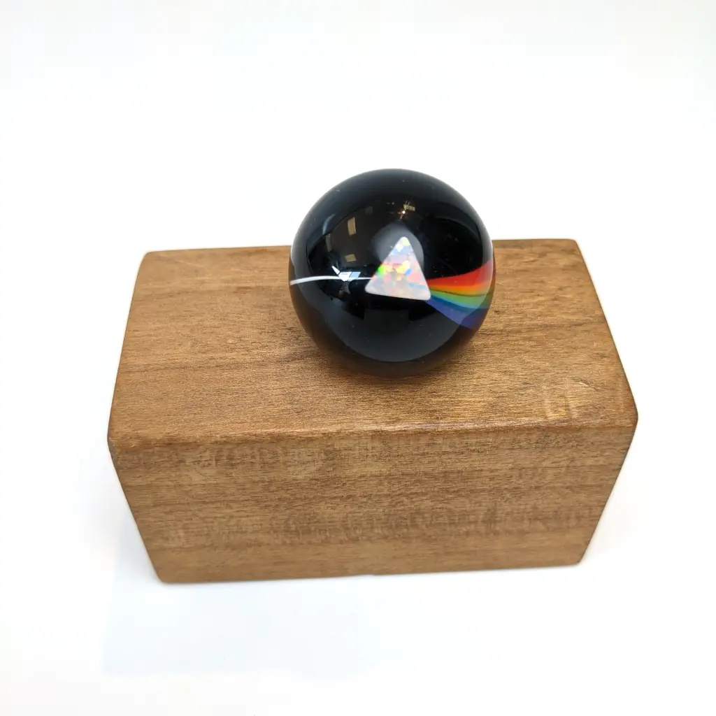 Crowman Crothers Marbles 3