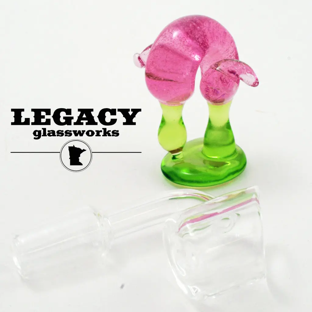 Crux Cloud Carb Cap 1