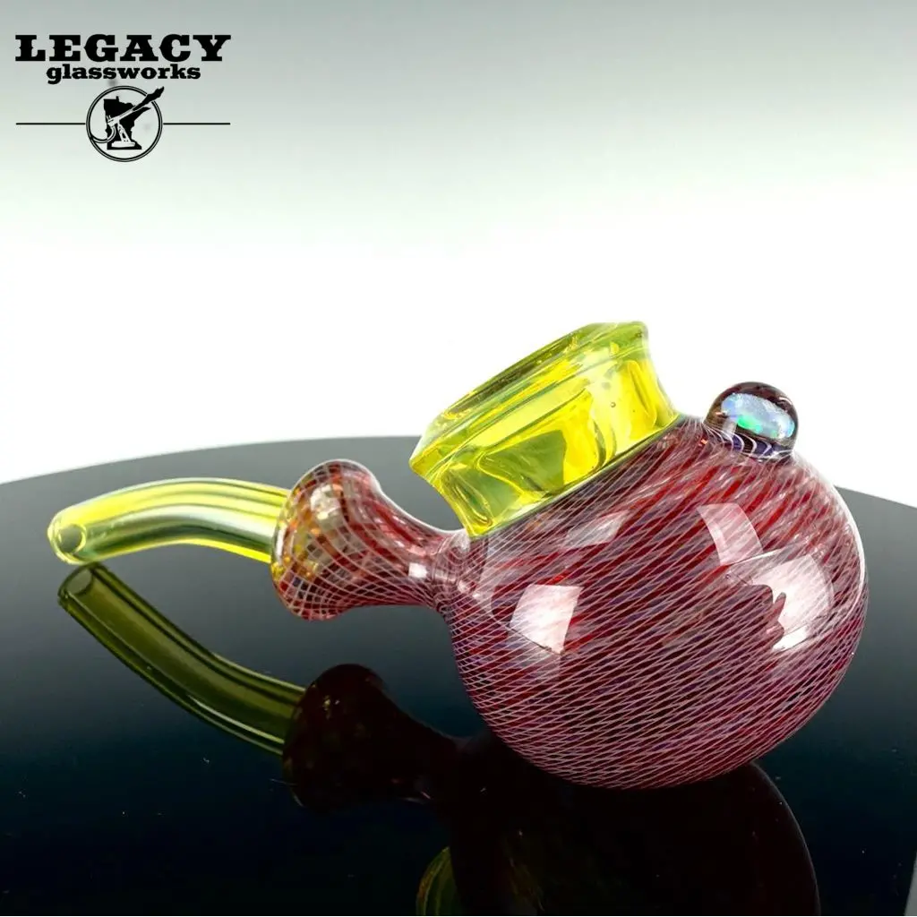 Crux Retticello Chalice Sherlock 1