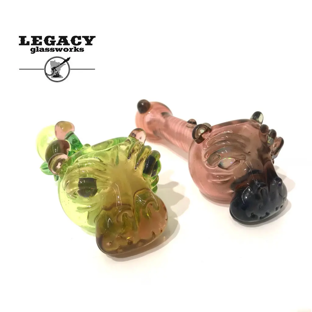 Crux Hippo Spoons 1