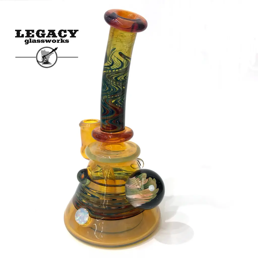 Crux Wigwag Tube 1