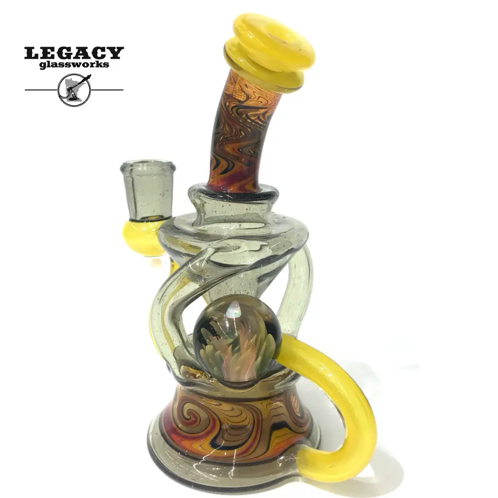 Crux Cfl Recycler 1