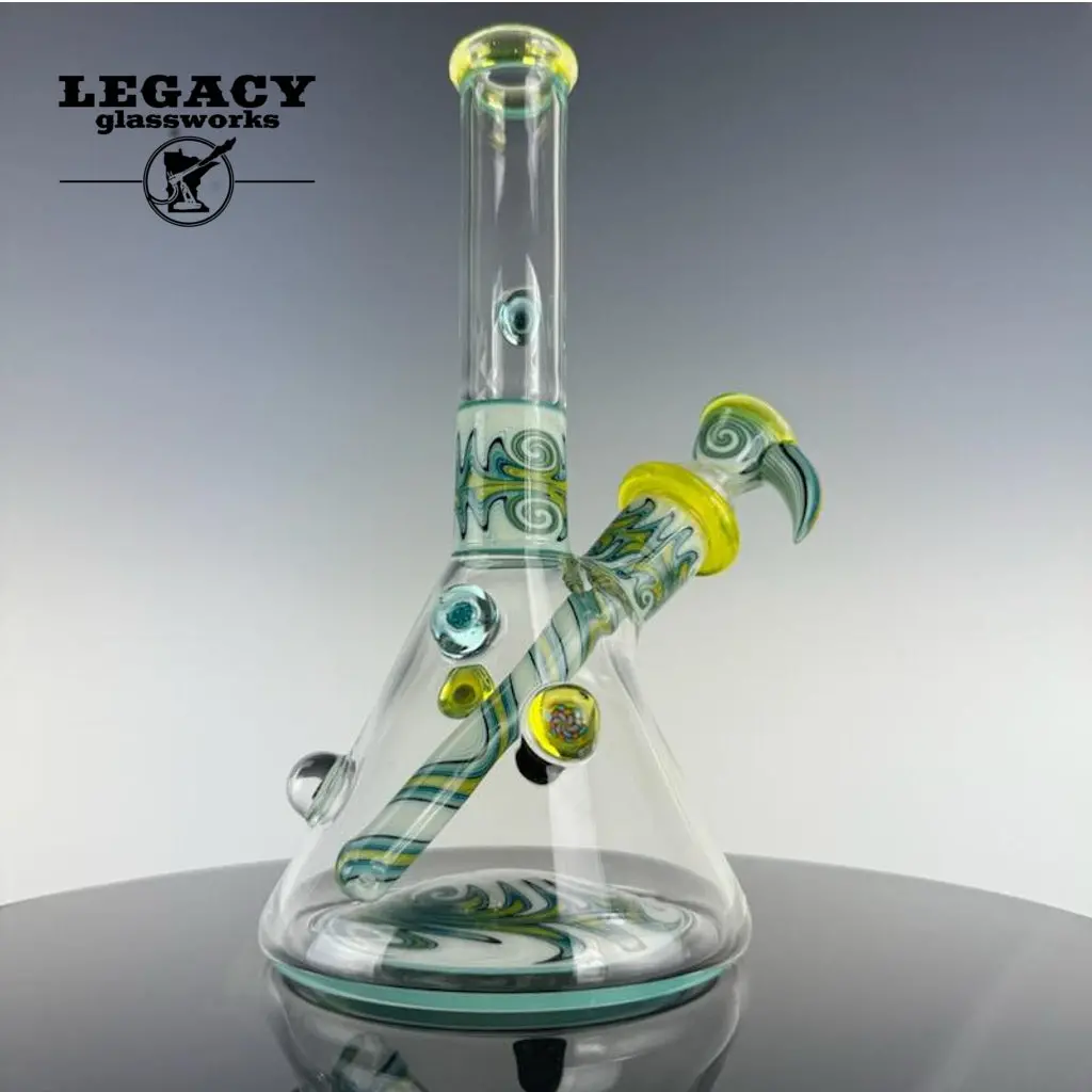 Crux Wig Wag & Millie Tube 1