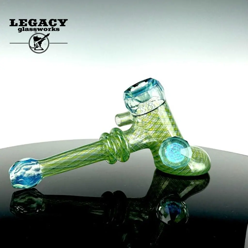 Crux Faceted Hammer 1