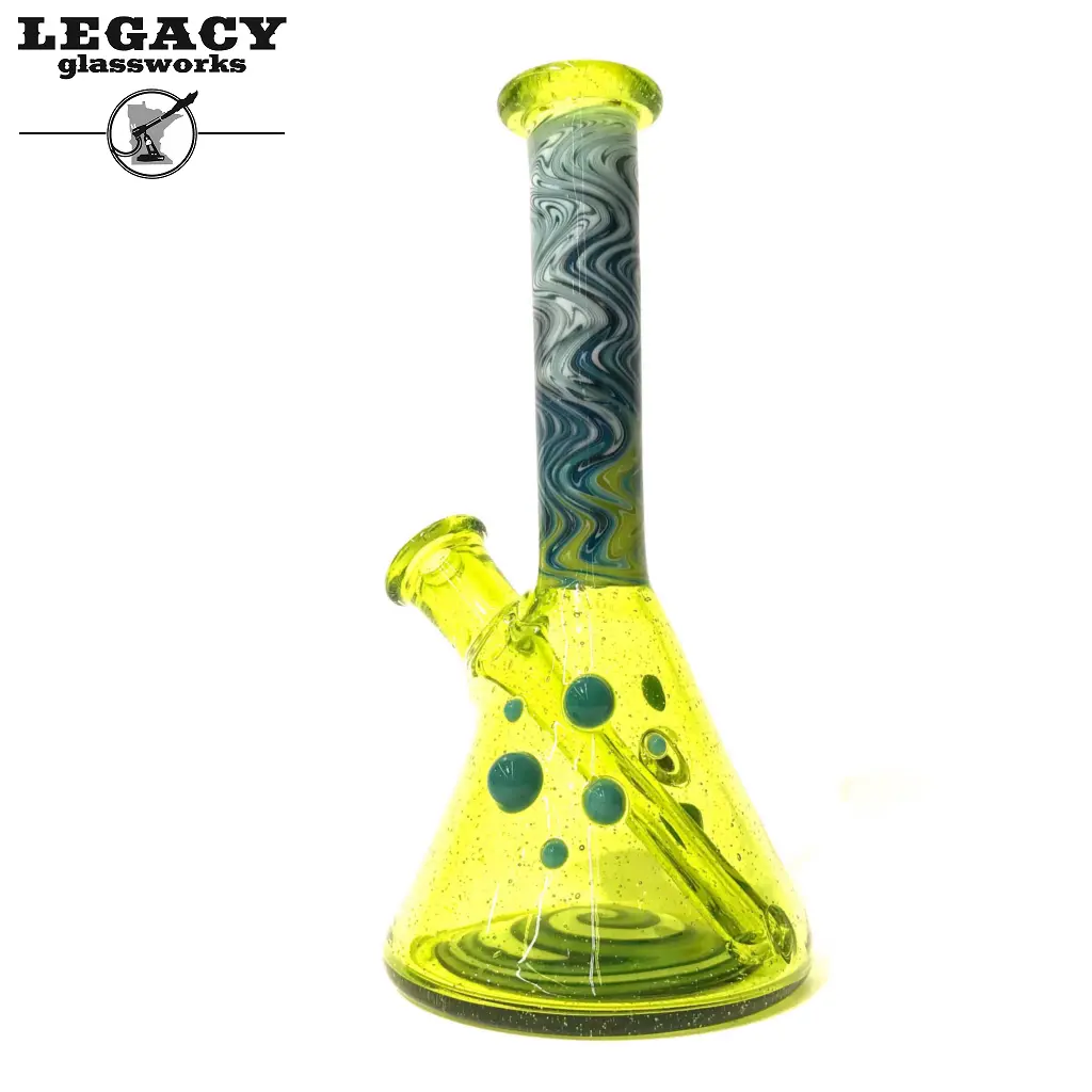 Crux Wig Wag Mini Tube 1
