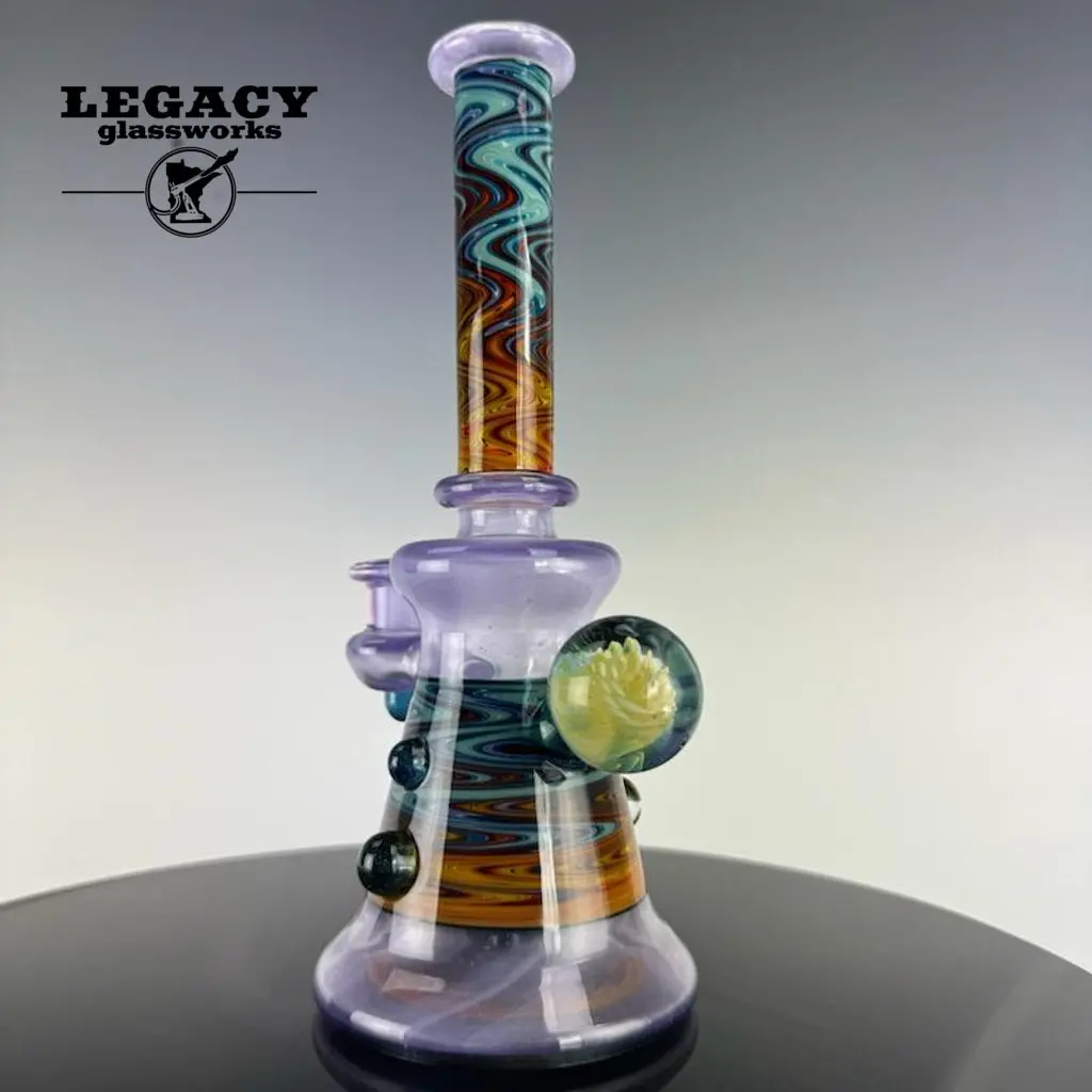 Crux Wig Wag Mini Tube '24 1