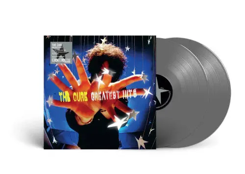 Greatest Hits 25 – Limited Edition Vinyl Record