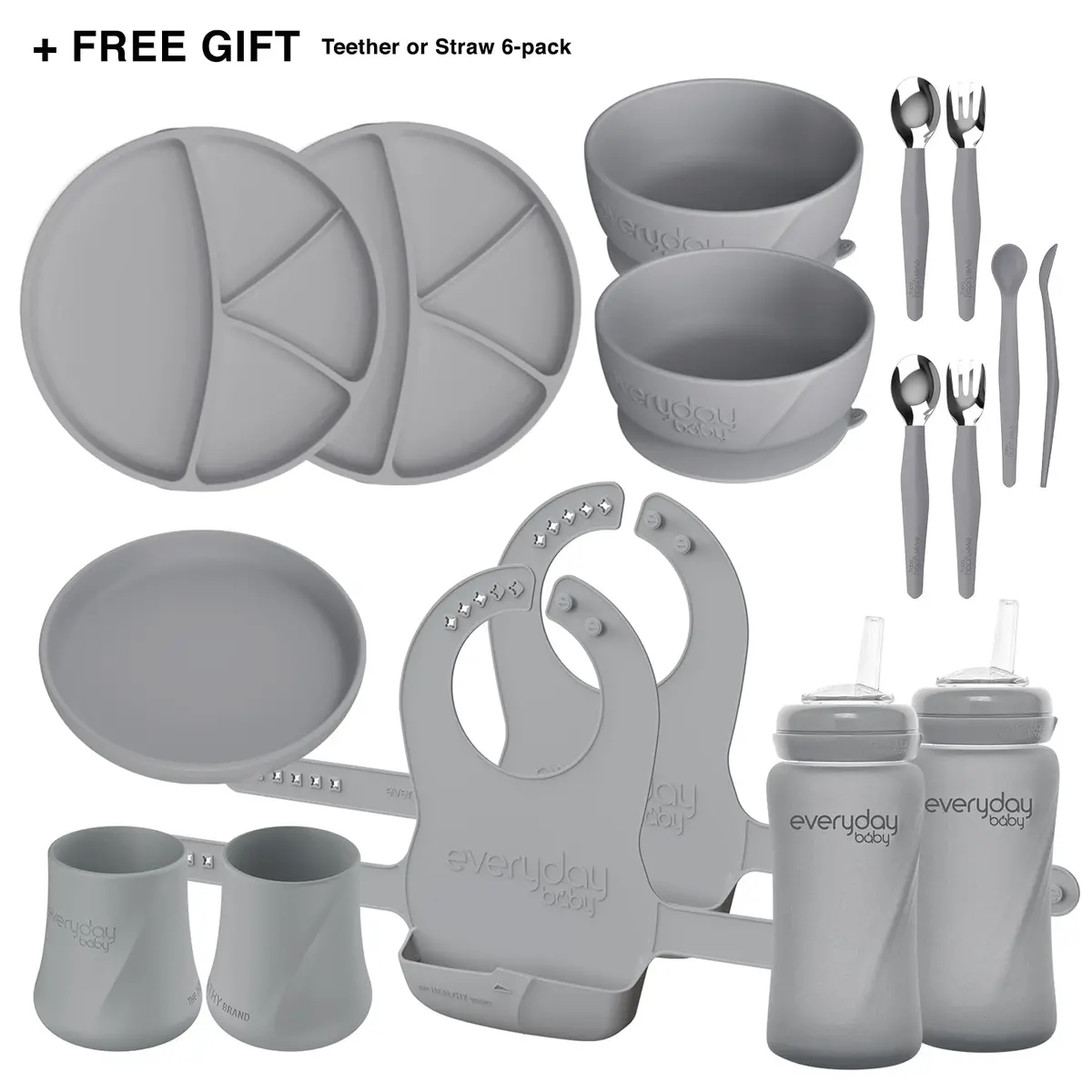 Cutlery/Tableware Set Large 3