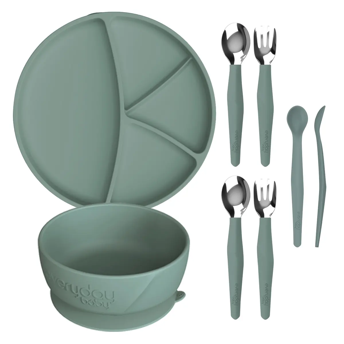 Cutlery Set Small 1