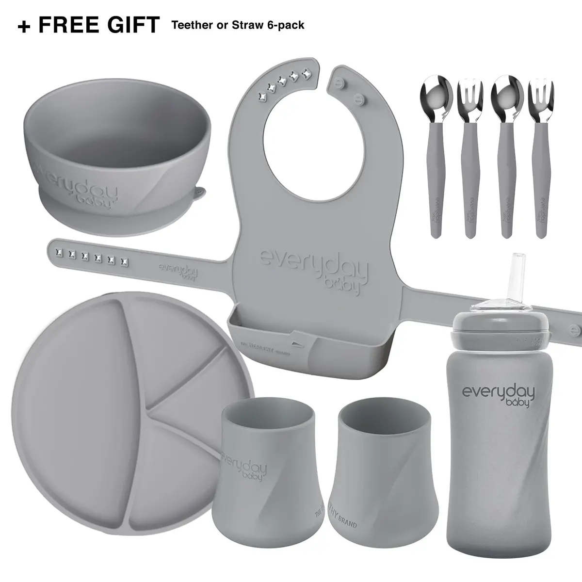 Cutlery Set Medium 1