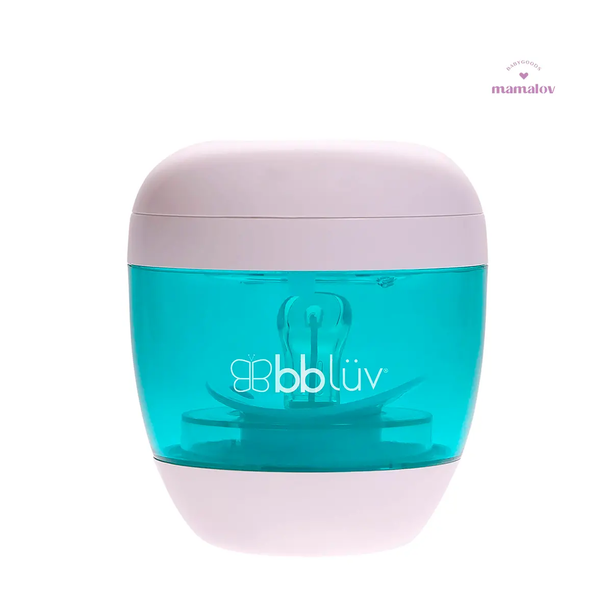 Esterilizador Para Chupones/Mamila - B0119 Bbluv 1
