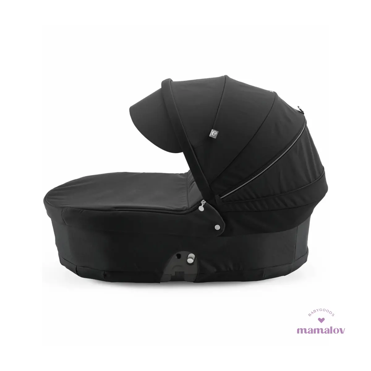 Bambineto Scoot  Black Stokke 471002 1