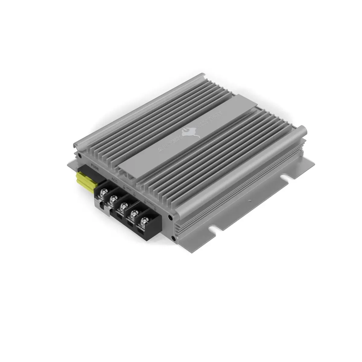 Abyss® 600W Input To 12V 50A Dc Step Down Converter 1