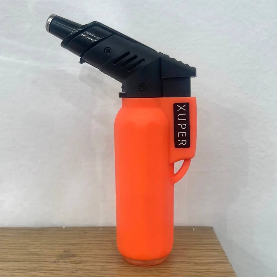 Xuper Mini Torch 1