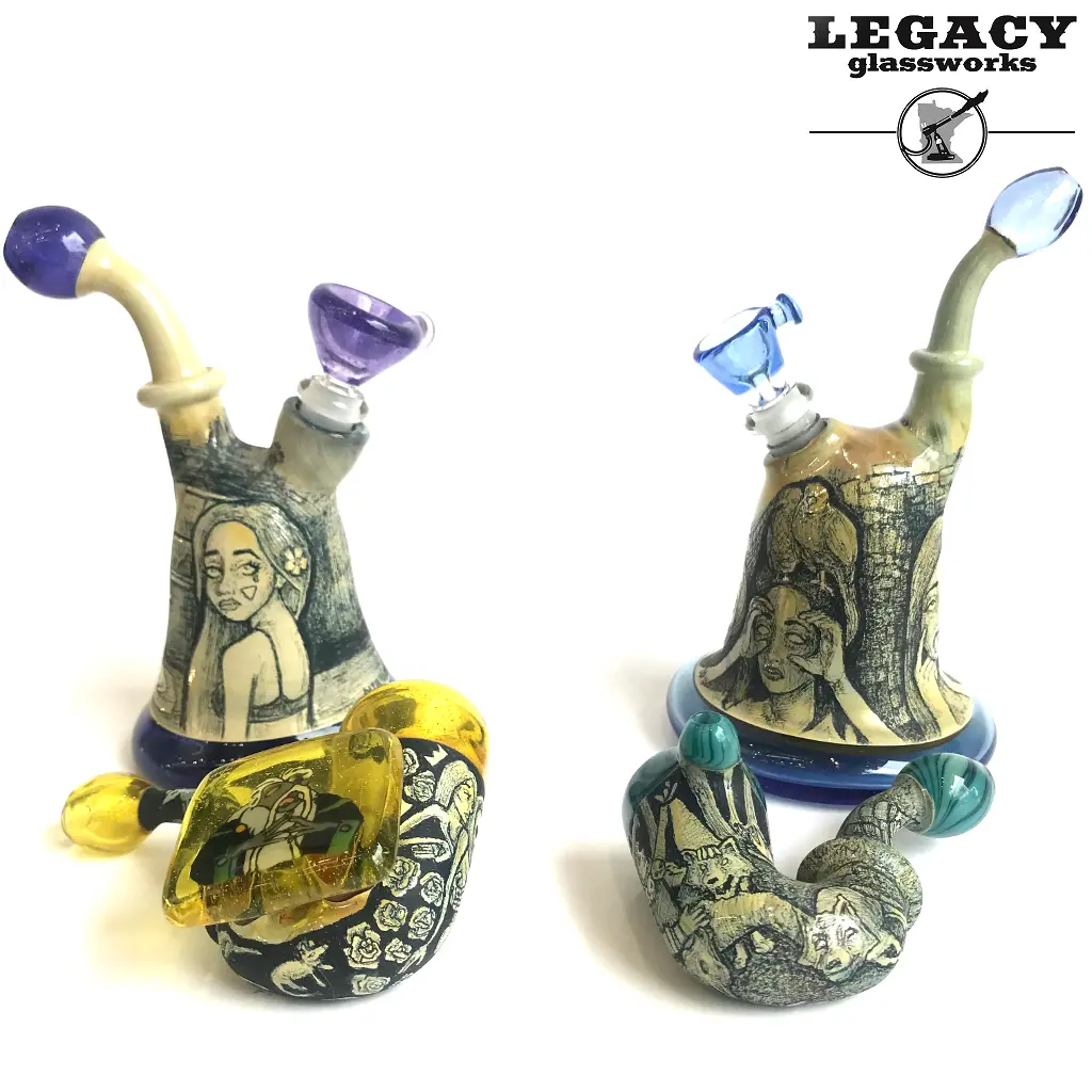 Devadita Glass Variety 1