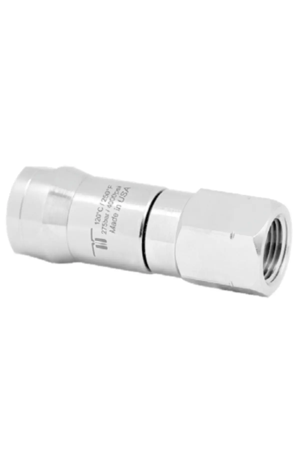 Mosmatic Dgs Swivel - 30.654 - G1 3/8"Nptf G2 3/8"Nptf 1