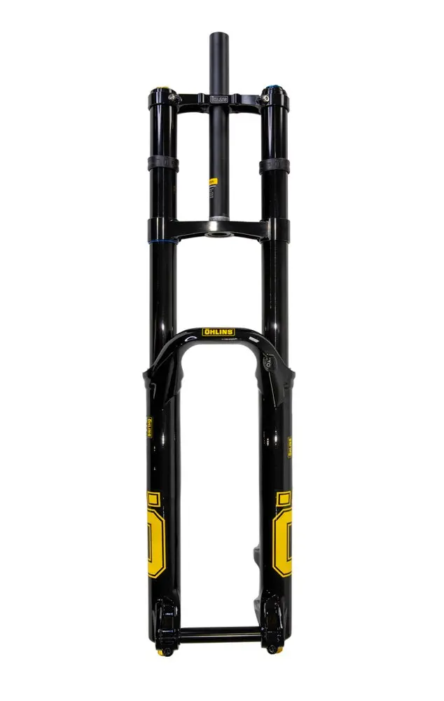 Ohlins Am Dh38 M.2 Air Ttx18 29''/27.5''/200 (Include Crown) 1