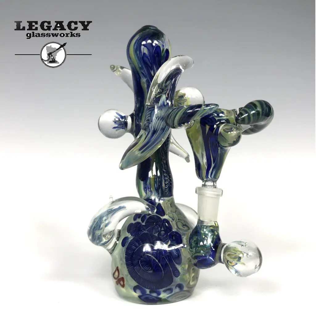 Dp Heady Mini Tube 1