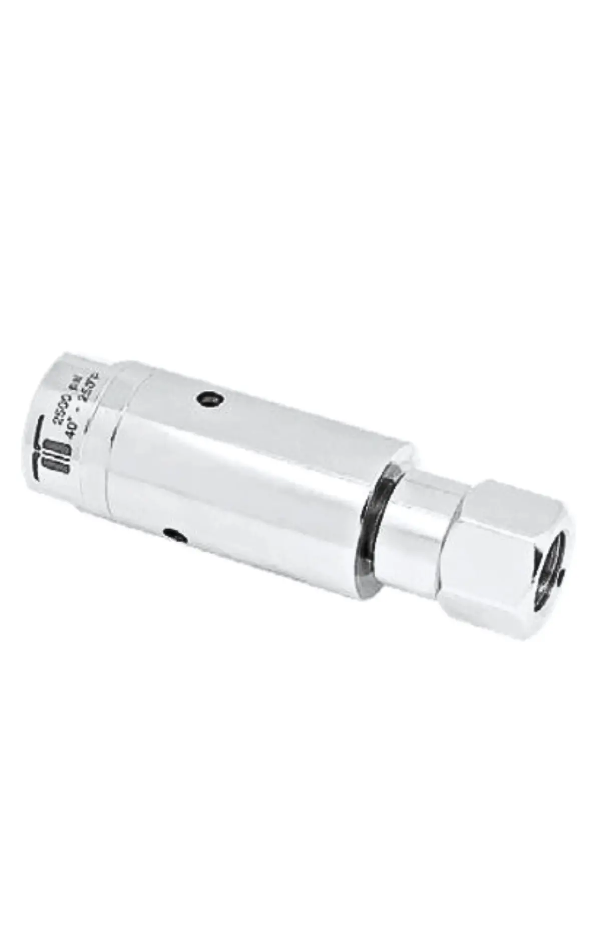Mosmatic Dxl Swivel - 36.054 - G1 1/4"Nptf G2 3/8"Nptf 1