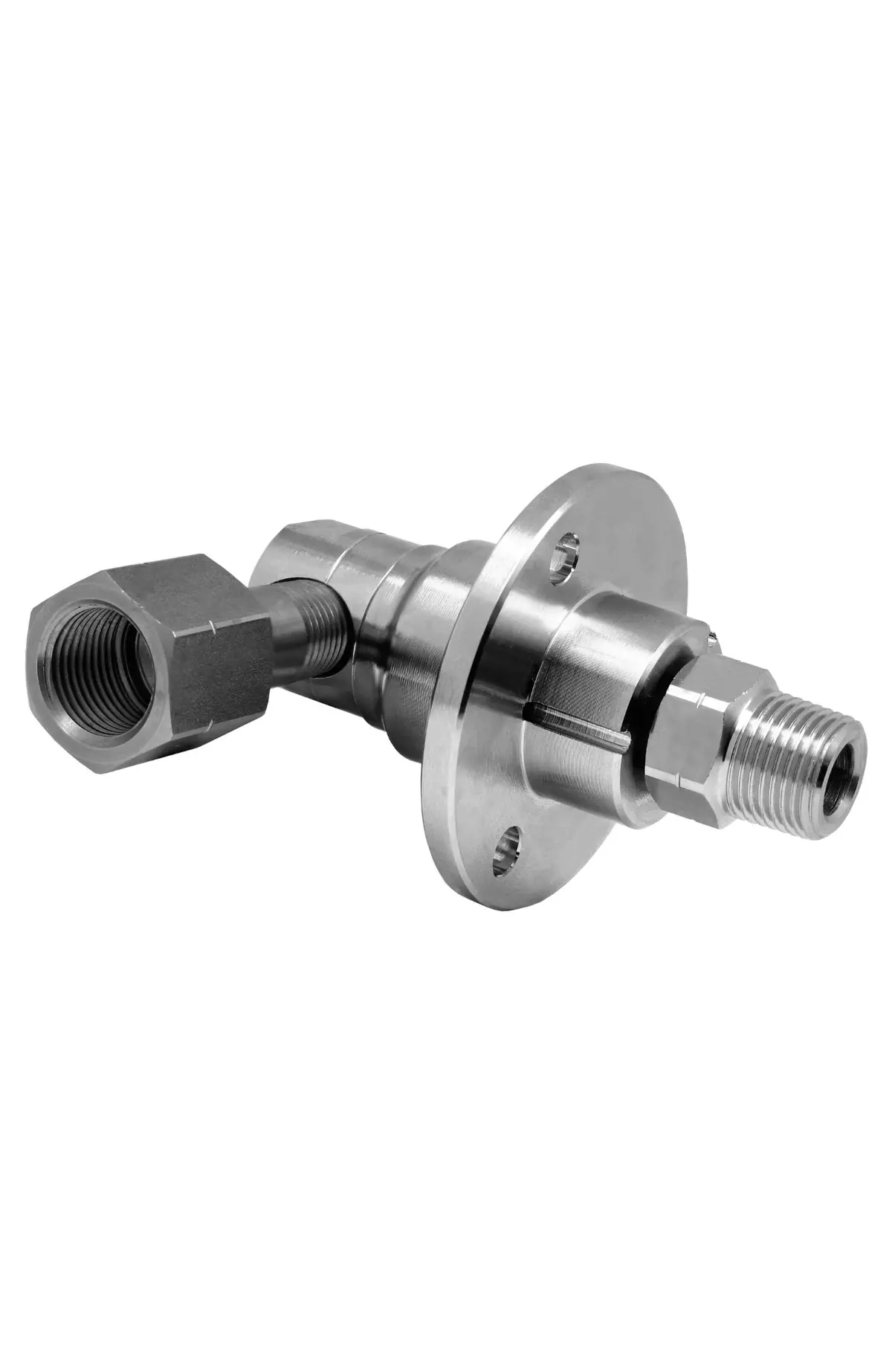 Mosmatic Dyf Swivel – 58.463 – 3/8" Nptf X G3/8" M 1