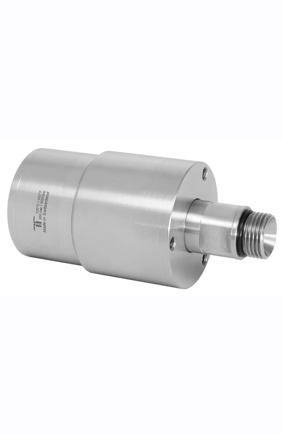 Mosmatic Dyt Swivel - G1 1/4"Nptf G2 1/4"Nptm - 59.051 1