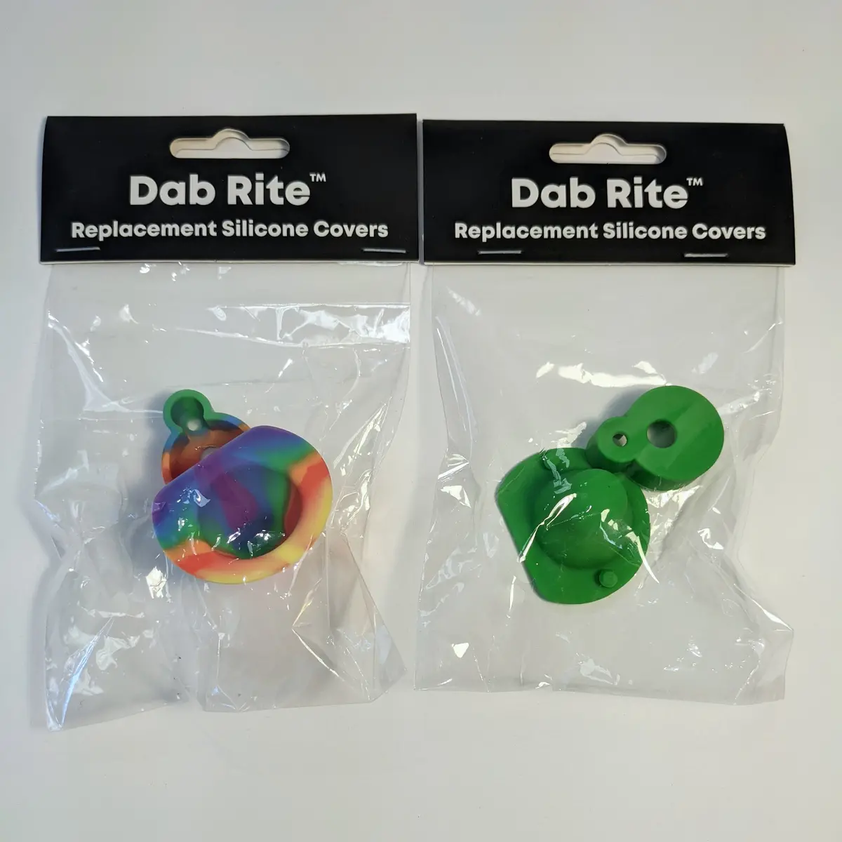 Dab Rite Thermometer Replacement Silicone 1