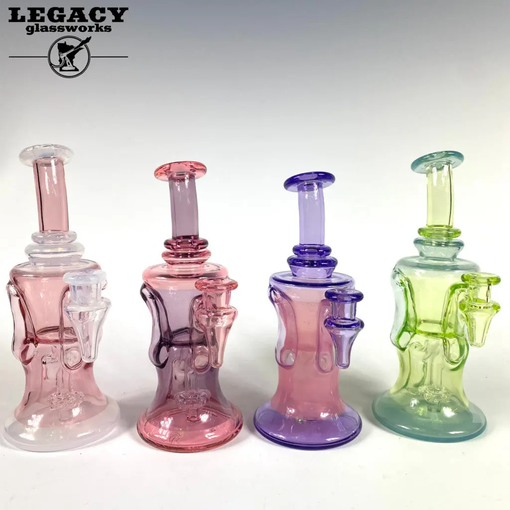 Dabber Jaws Recycler 1