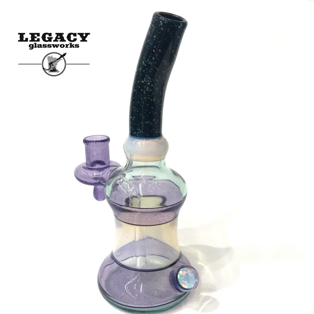 Dan Neff Incalmo/Crushed Opal Banger Hanger 1
