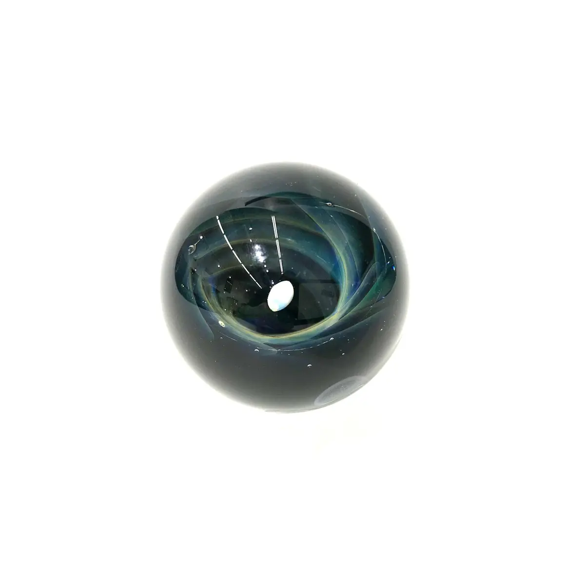 Dan Neff Infinity Marble 1