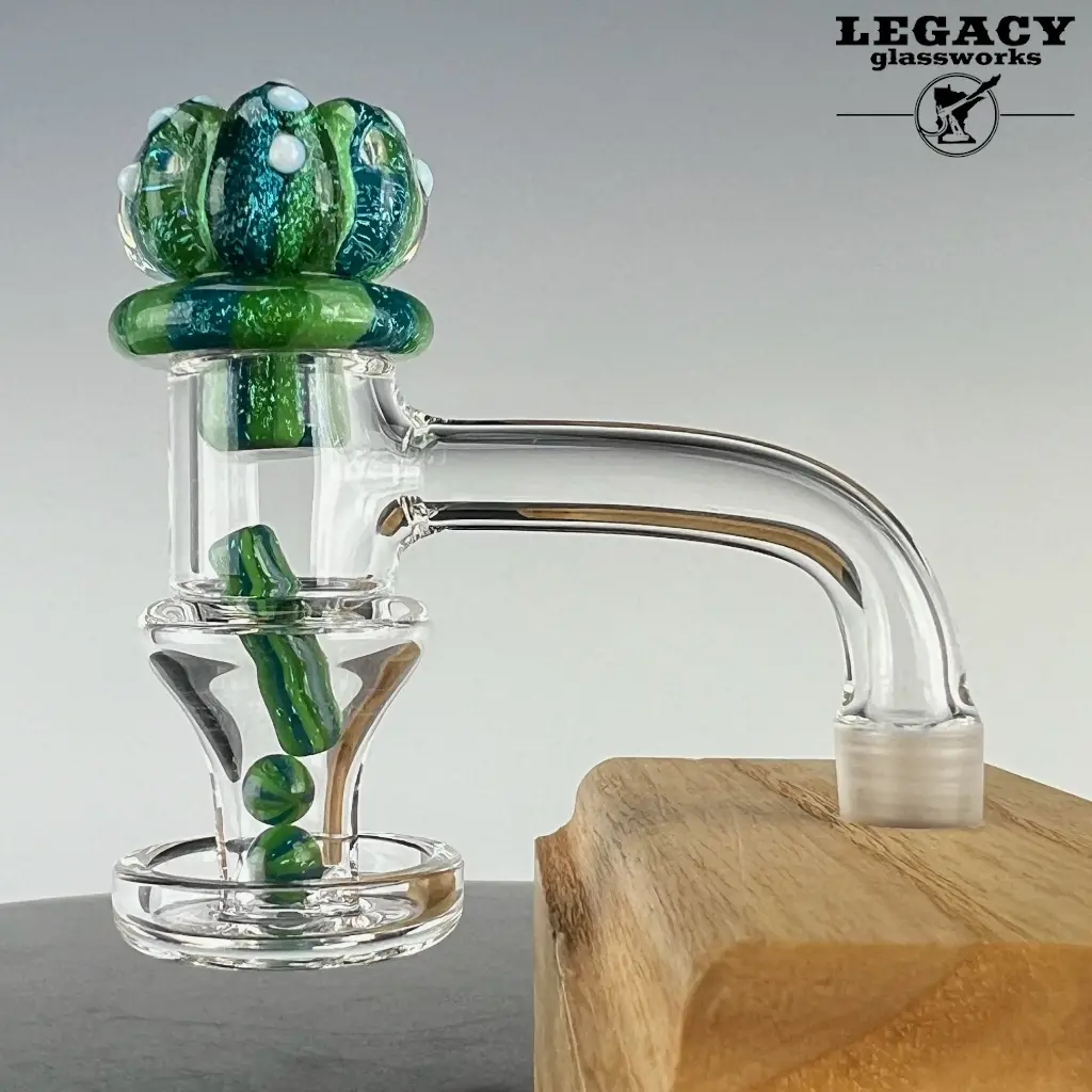 Darby Holm Terp Taster Set 1