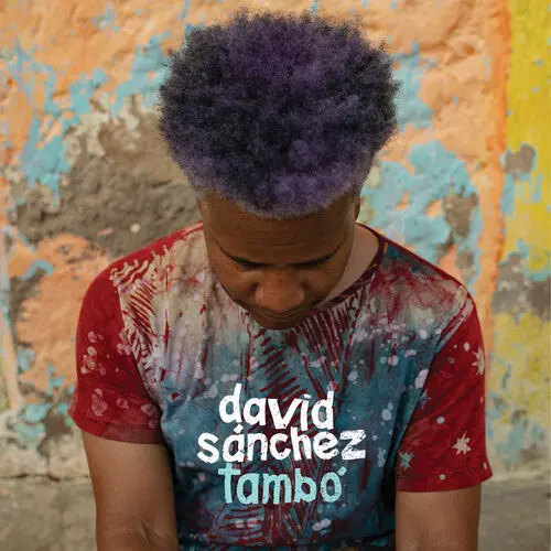 Tambo Vinyl LP Album with Companion Book